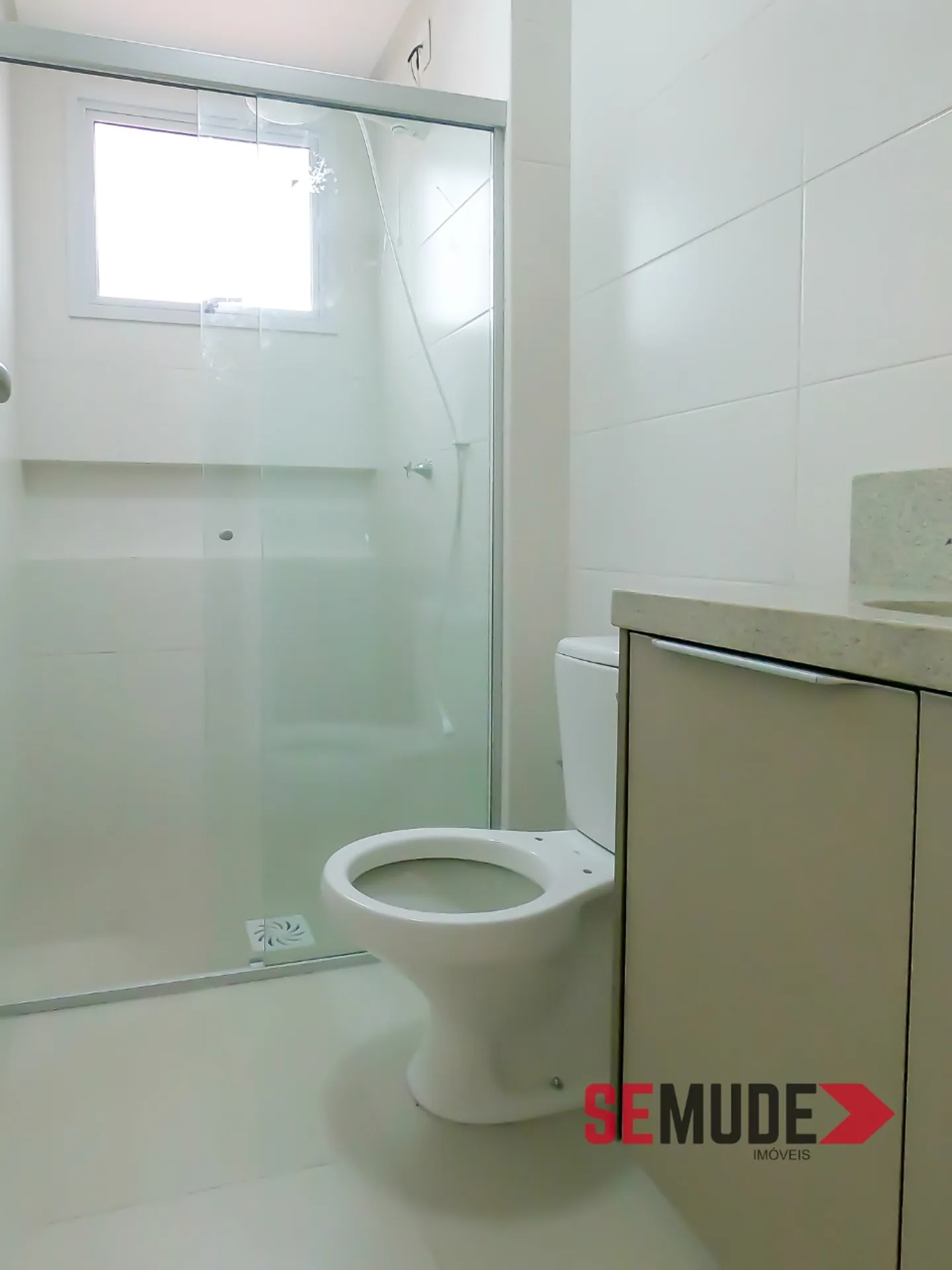 Apartamento mobiliado de 1 dormitório com cozinha integrada — photo 16