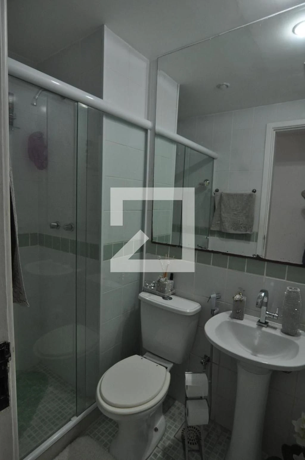 Apartamento mobiliado com 3 quartos e varanda — photo 25