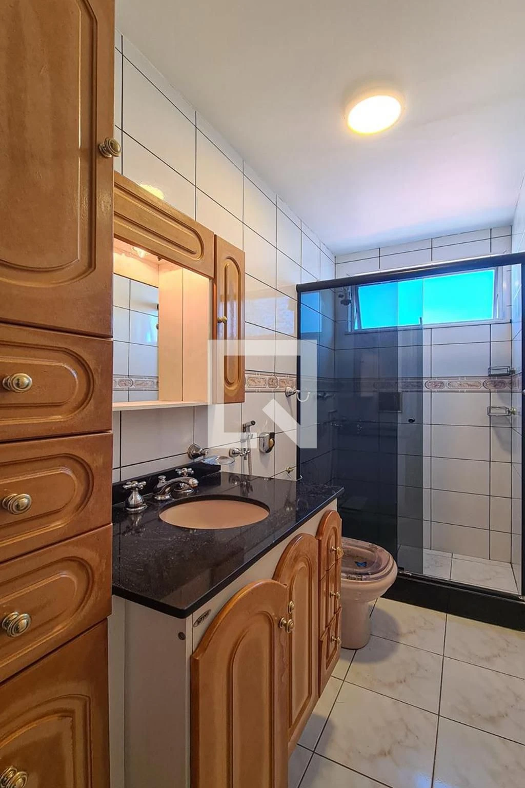 3 quartos e espaço de home office: apartamento de 92 m² — photo 45