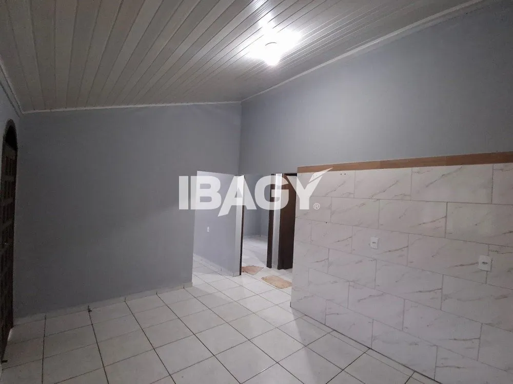 2-bedroom house with 51 m² and a private yard — photo 3
