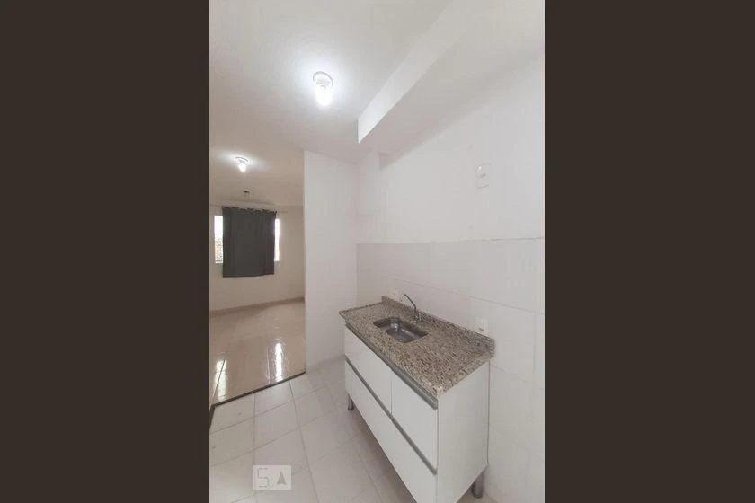 2-bedroom apartment with closed kitchen and 50 m² — photo 25