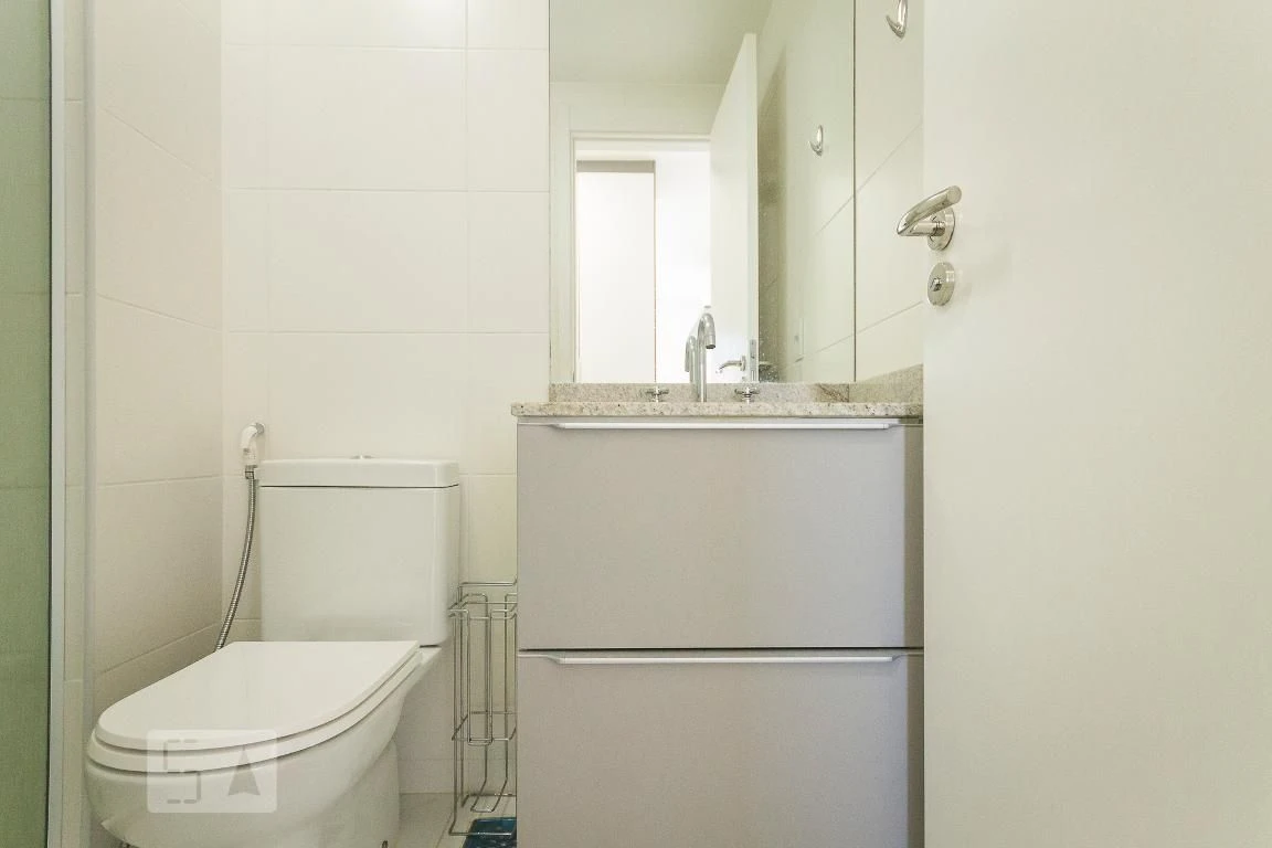 Apartamento para aluguel com 2 quartos e 2 banheiros — photo 5