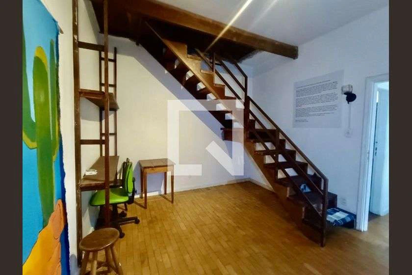 Unfurnished house with 2 bedrooms and private garden — photo 28