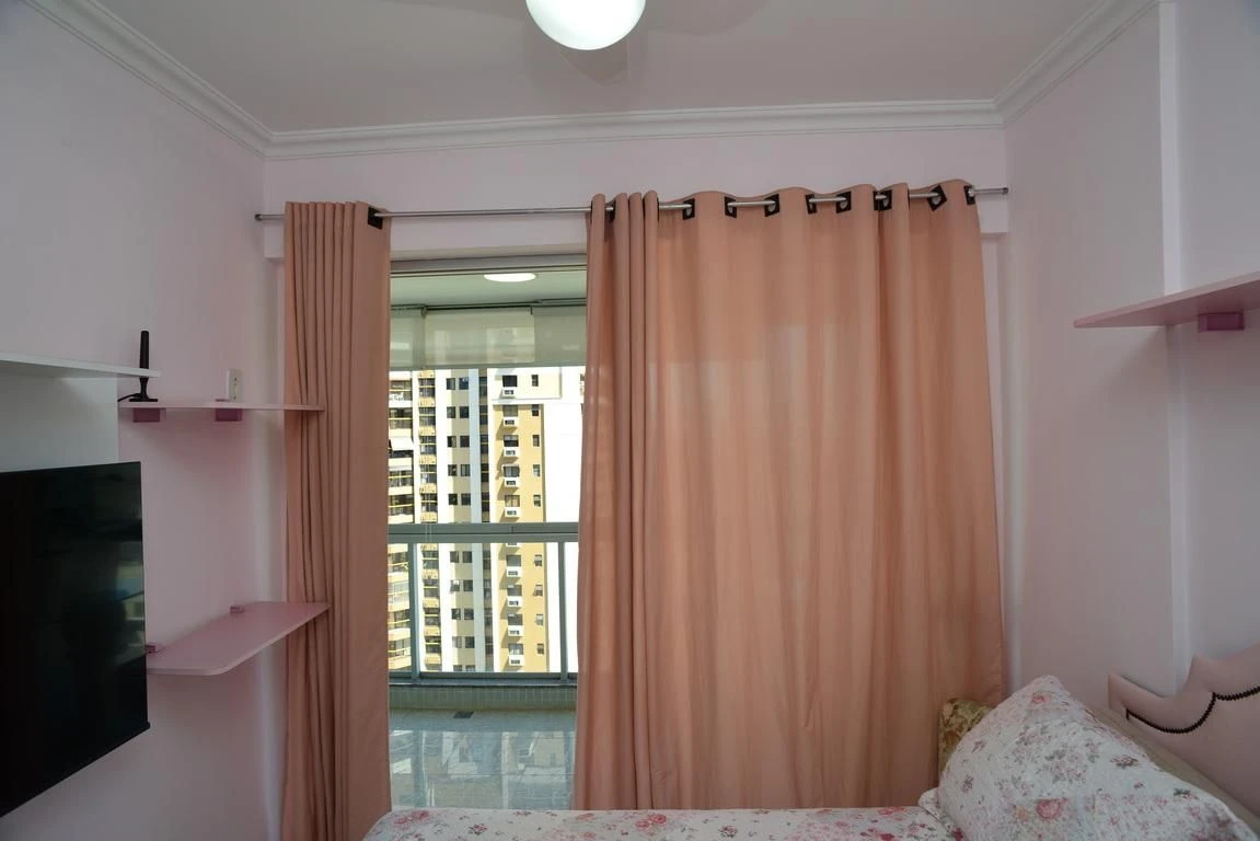 Apartamento mobiliado com 2 quartos e suíte — photo 30