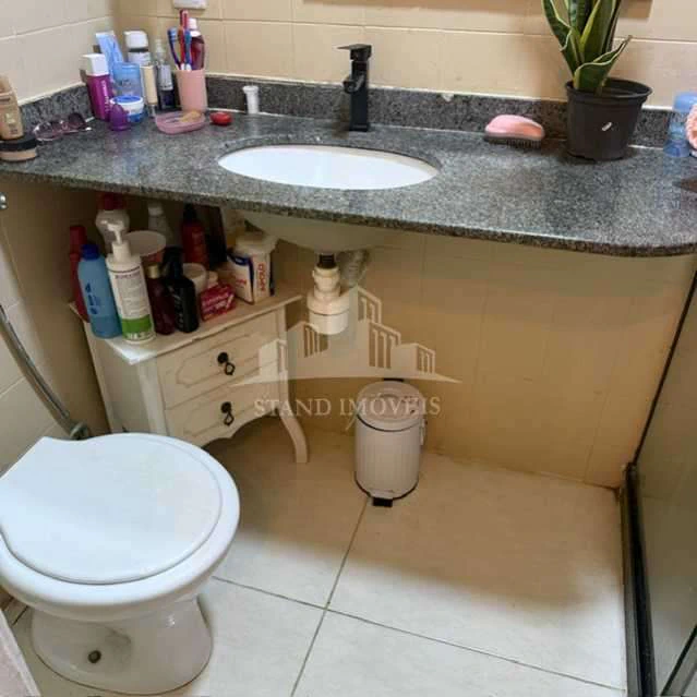 Casa mobiliada com 100 m², 2 quartos e varanda — photo 24