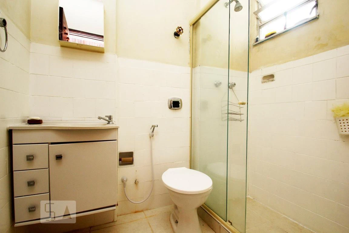 1-bedroom apartment with 37 m² and no parking — photo 5