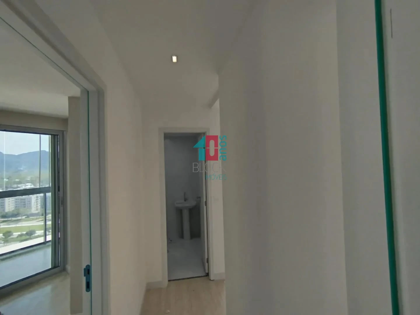 Apartamento de 2 quartos com suíte e 2 banheiros — photo 7
