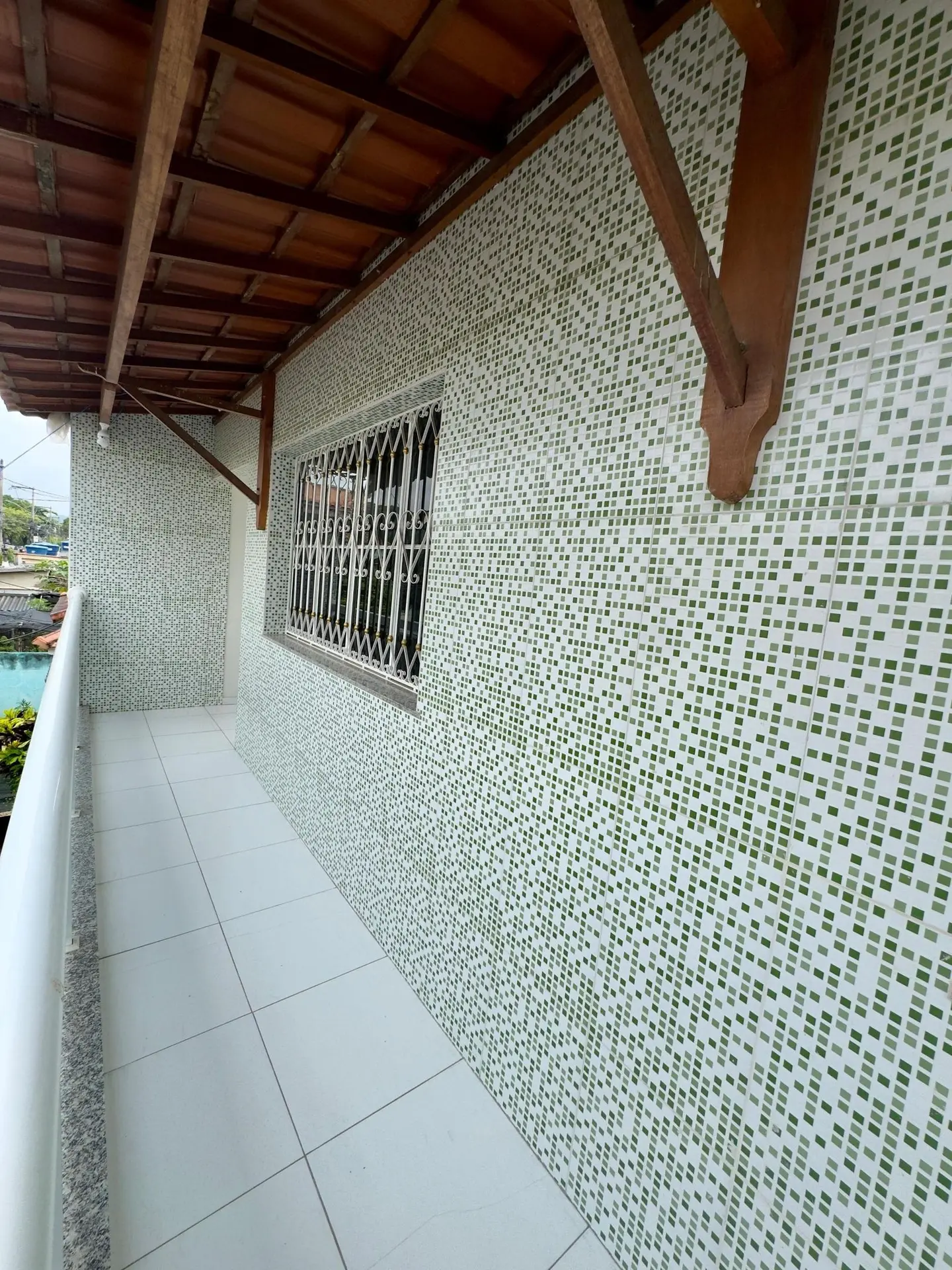 One-bedroom, 45 m² apartment in Rio de Janeiro — photo 3
