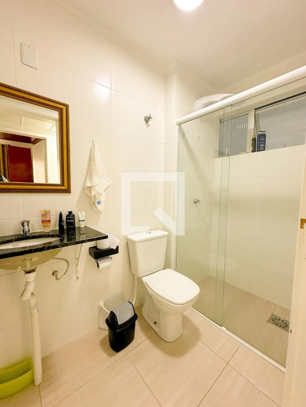 Apartamento mobiliado com 3 quartos e 1 suíte — photo 59