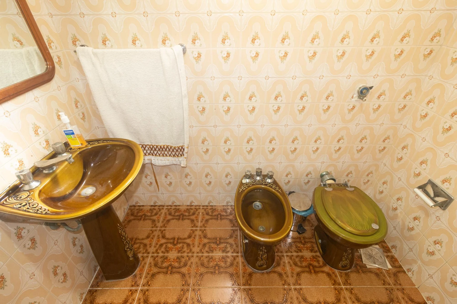 Casa mobiliada com jardim privativo e 3 quartos — photo 24