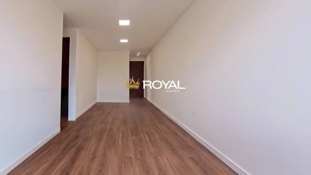 Apartment, 76 m², with wood or laminate floors — photo 24