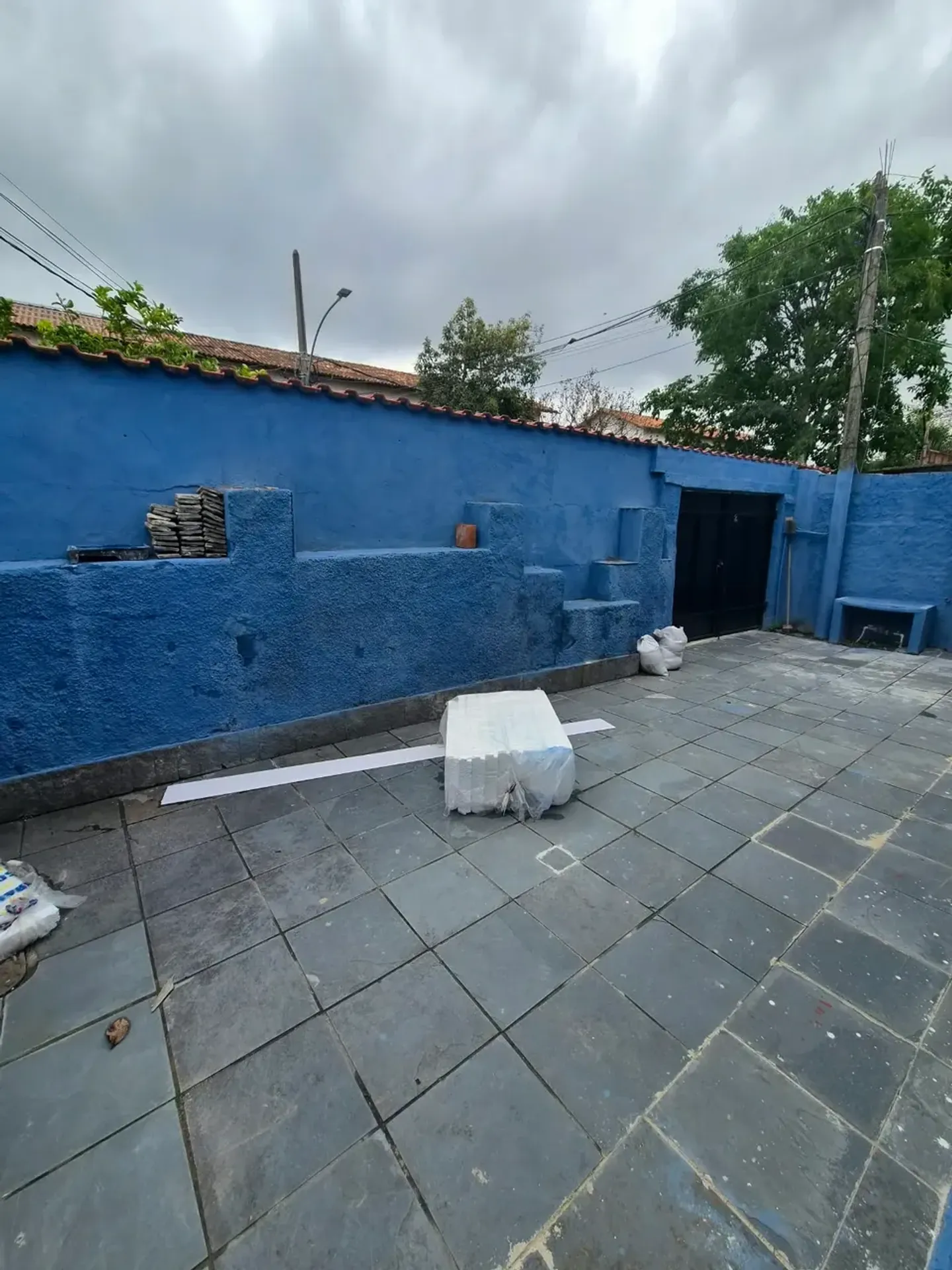 Casa de 2 quartos e 60 m² — photo 19
