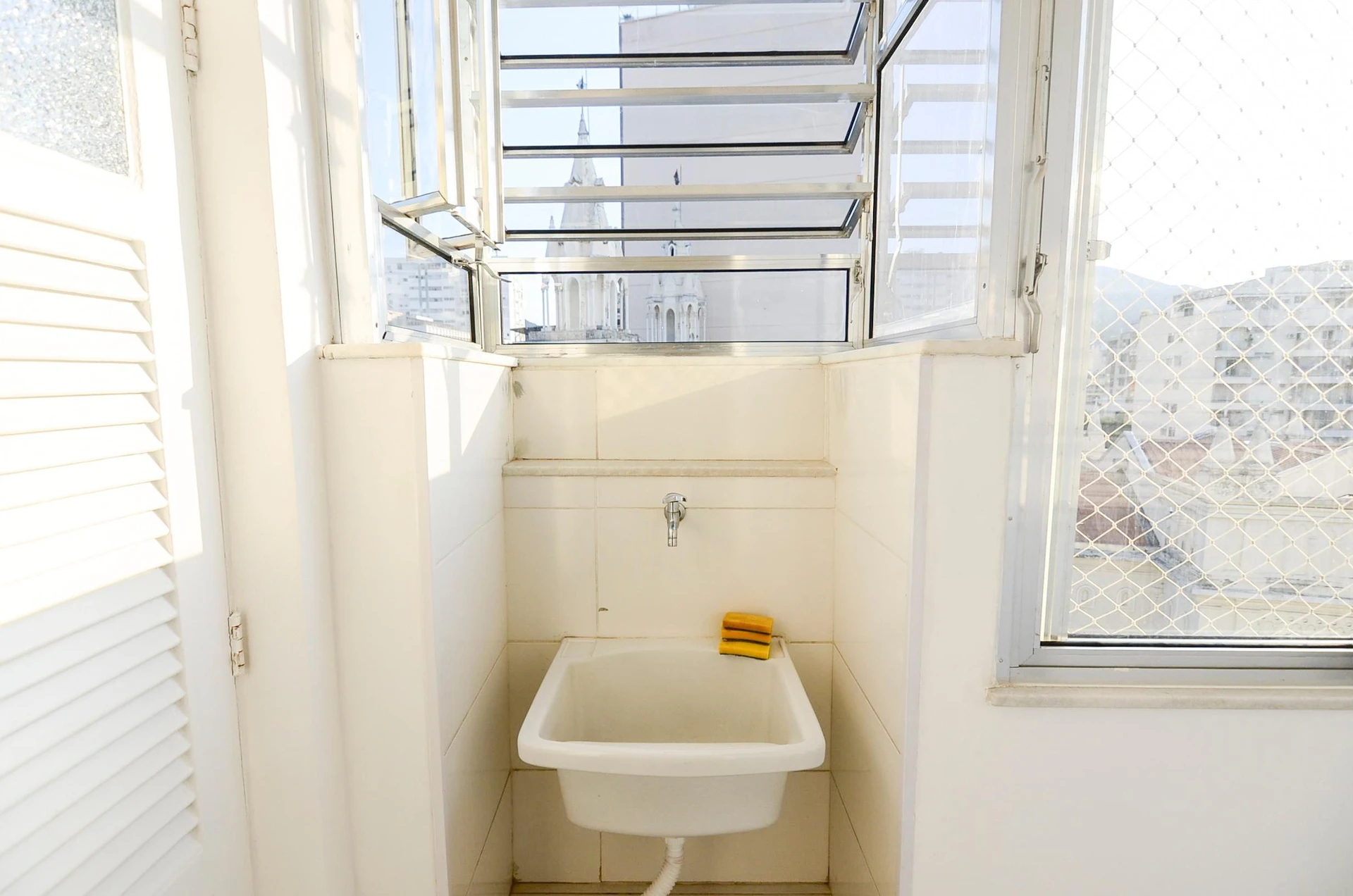 Apartamento de 1 quarto e 50 m² — photo 15