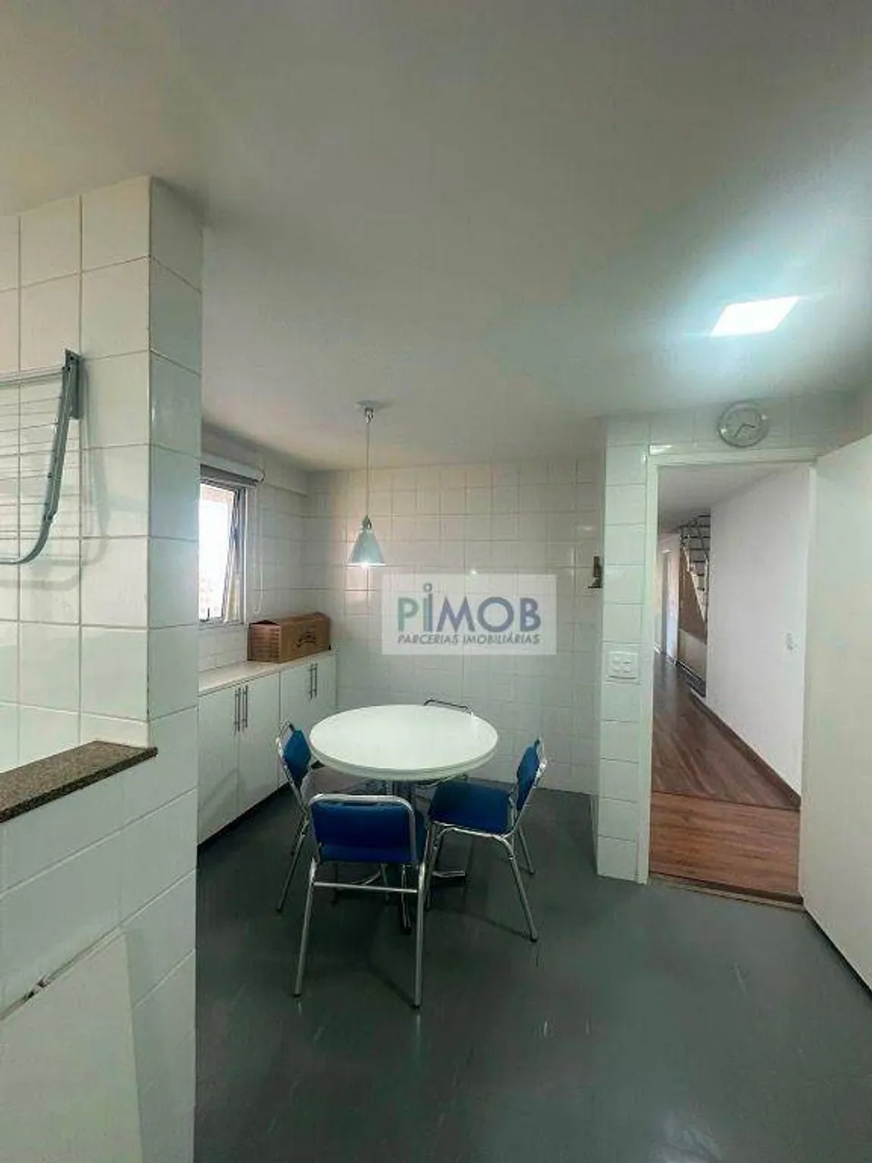 Apartment with 3 bedrooms and 4 bathrooms — photo 2