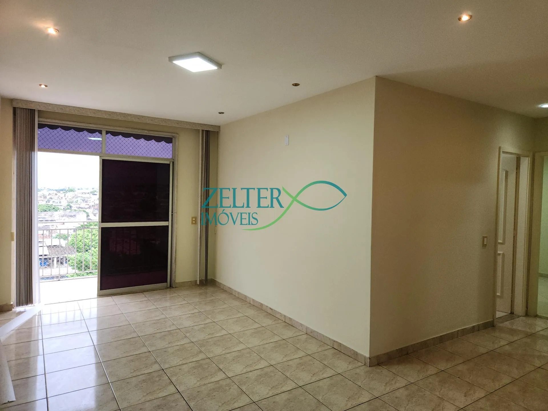 Apartamento de 2 quartos, sendo 1 suíte, 94 m², Cordovil — photo 2