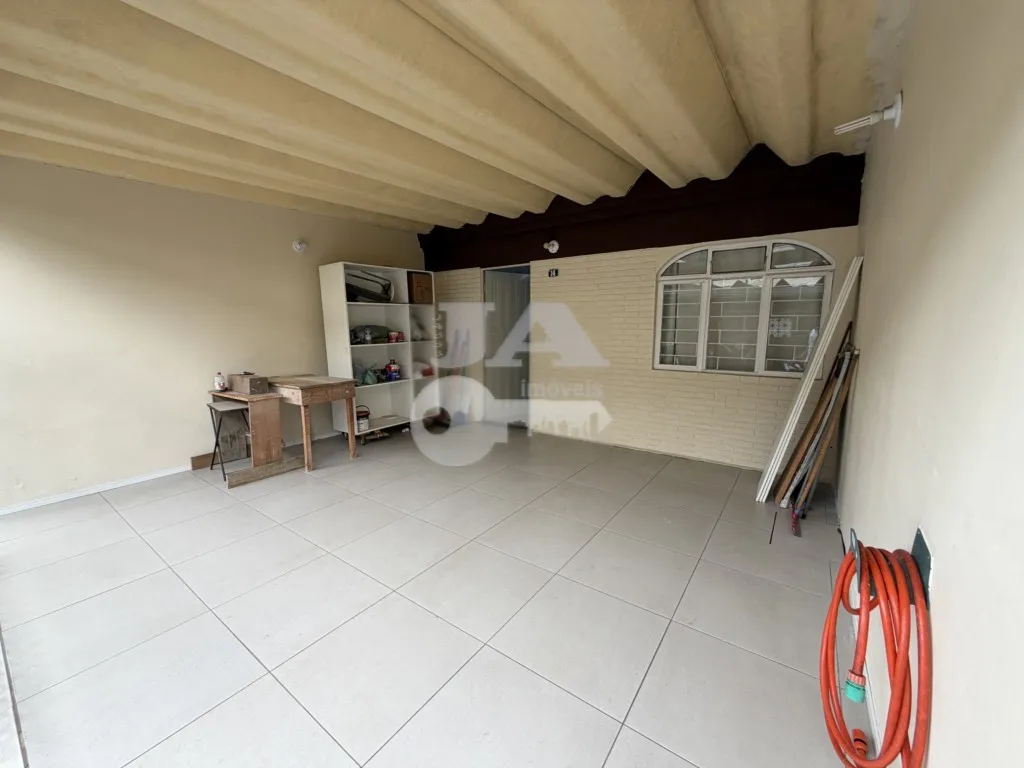 2-bedroom house with a washing machine — photo 20