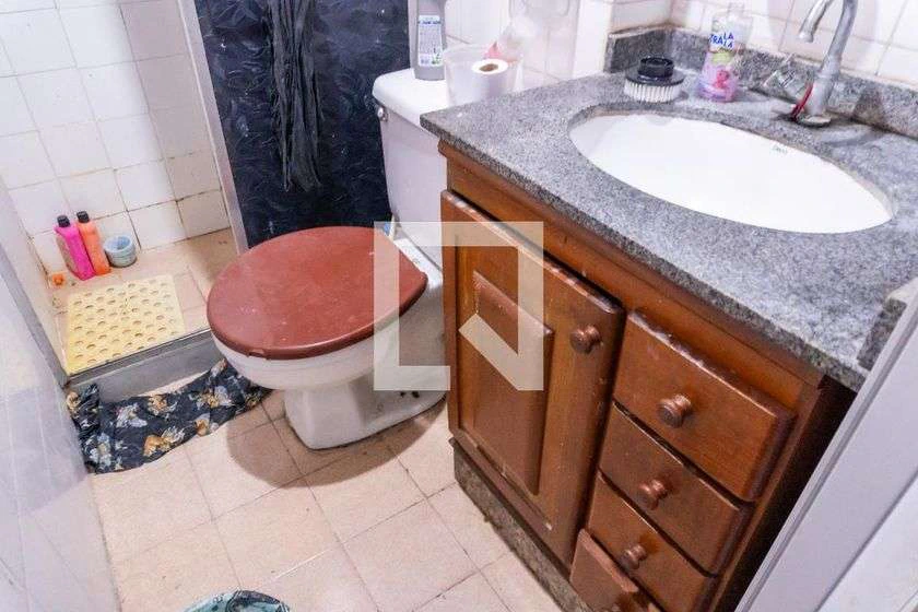 Furnished 2-bedroom apartment with 50 m² and parking — photo 26