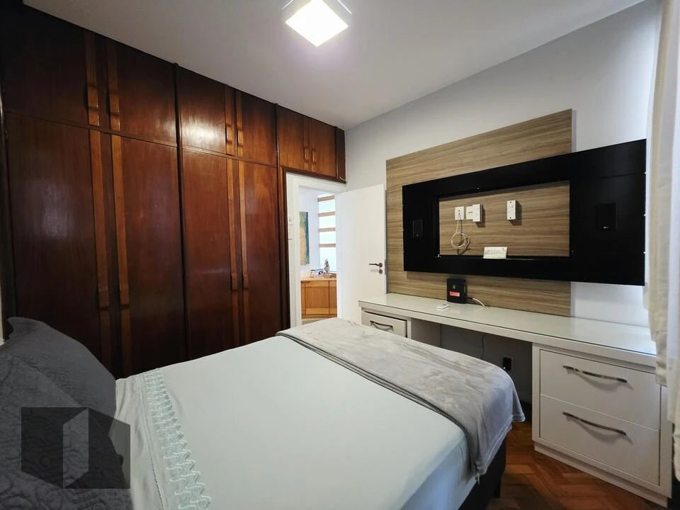 Furnished apartment, 113 m², with a water view — photo 20