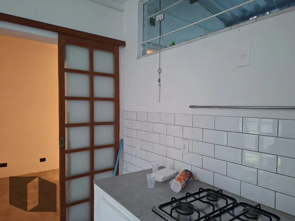 Unfurnished house with 3 bedrooms and a balcony — photo 15