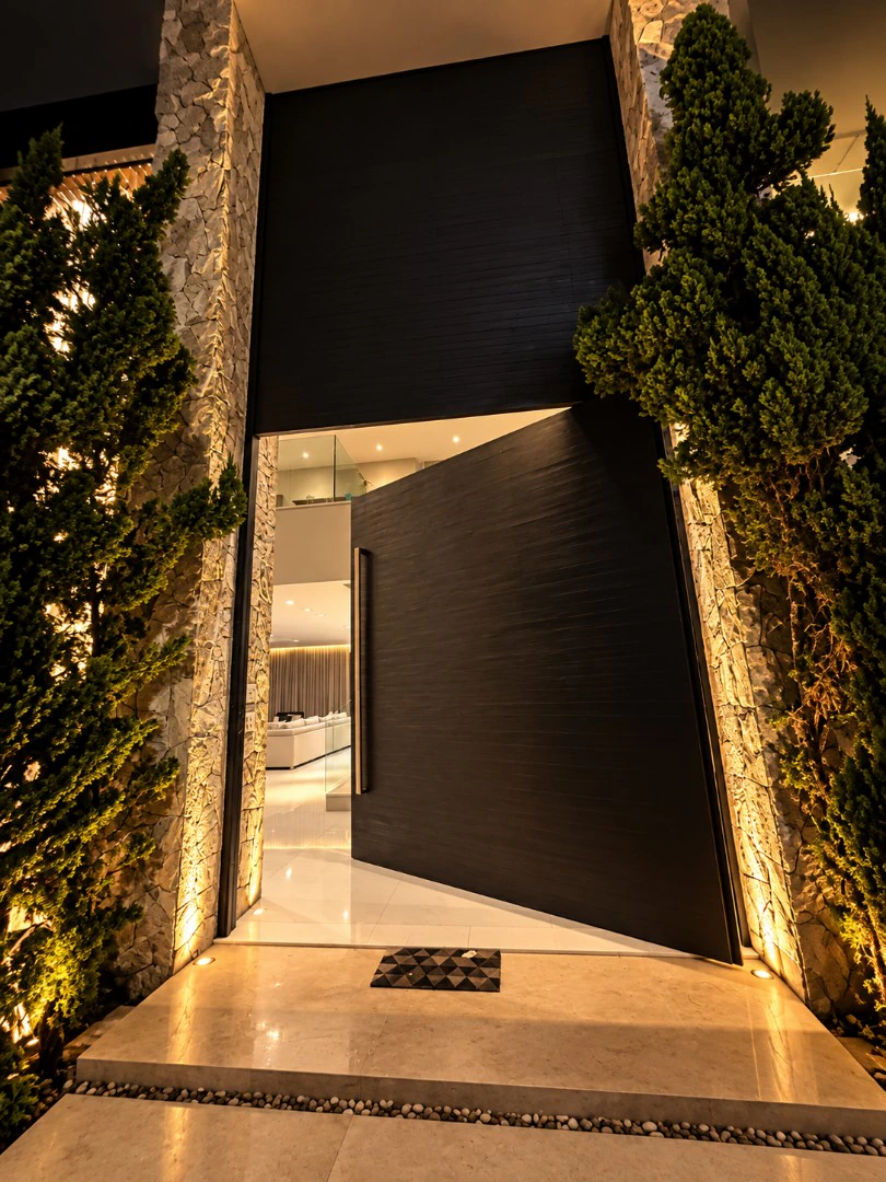 Apartamento mobiliado, 880 m², com closet — photo 3