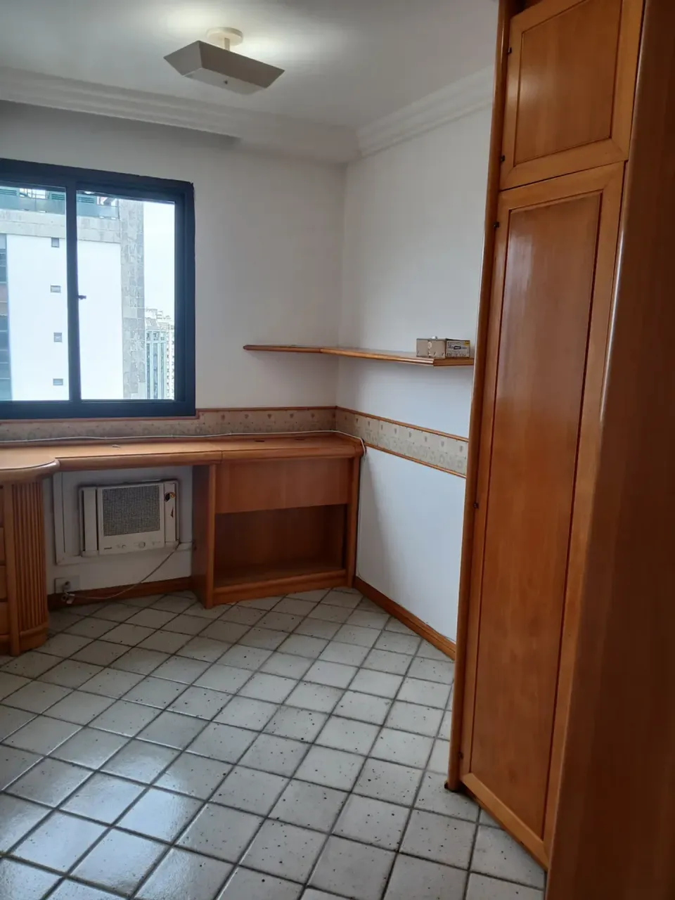 Apartamento sem mobília com 2 quartos e 2 banheiros — photo 10