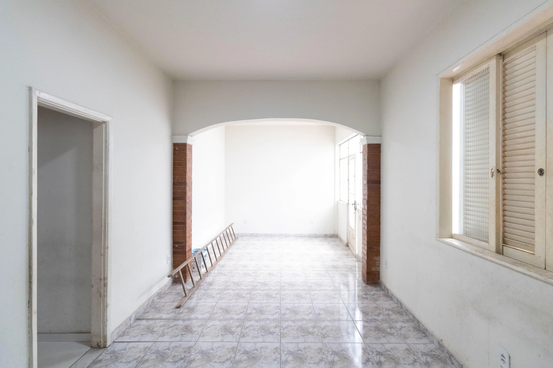 3-bedroom house with a private BBQ in Rio de Janeiro — photo 41