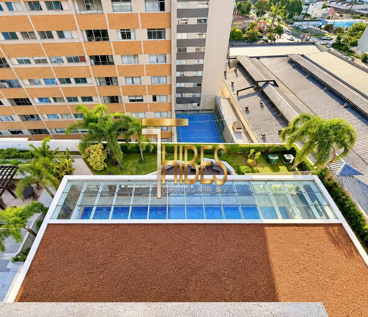 Apartamento, 110 m², com janelas do piso ao teto — photo 10