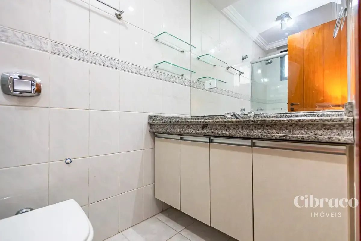 Apartamento com 3 quartos e 152 m² com 1 suíte — photo 31
