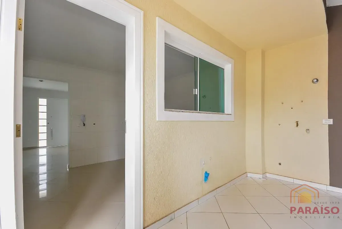 House with 3 bedrooms, balcony and 3 parking spaces — photo 30