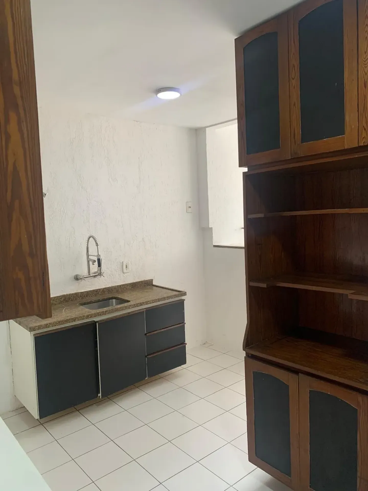 Apartamento de 119 m² com 3 quartos e varanda com vista — photo 26