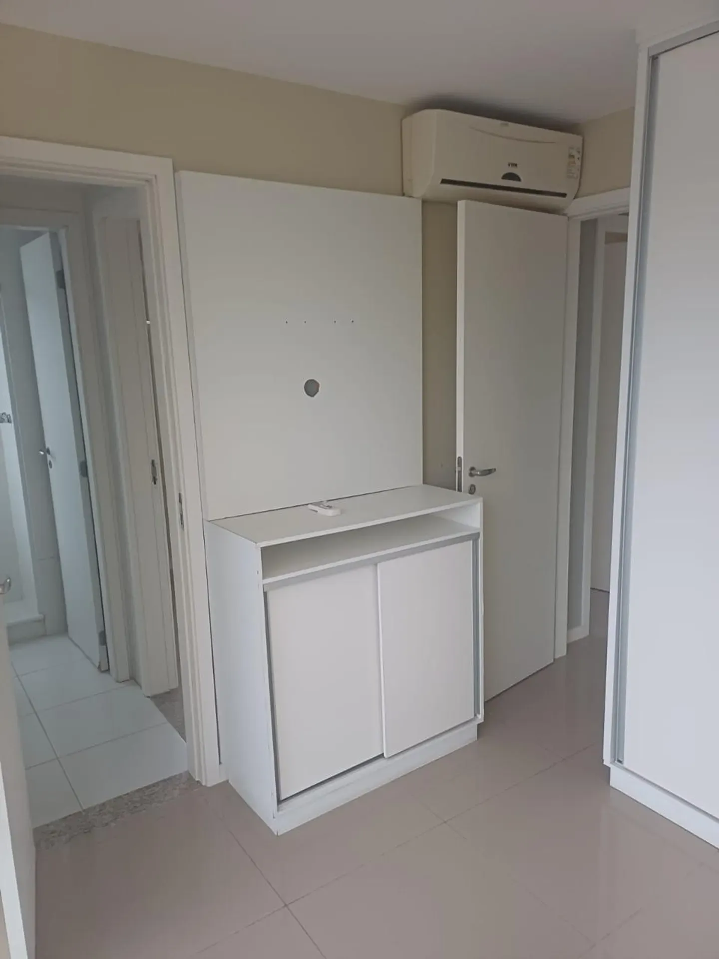 Apartamento com 4 quartos e 3 banheiros — photo 18