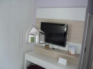 Washing machine in a 2-bedroom apartment, 69 m² — photo 11