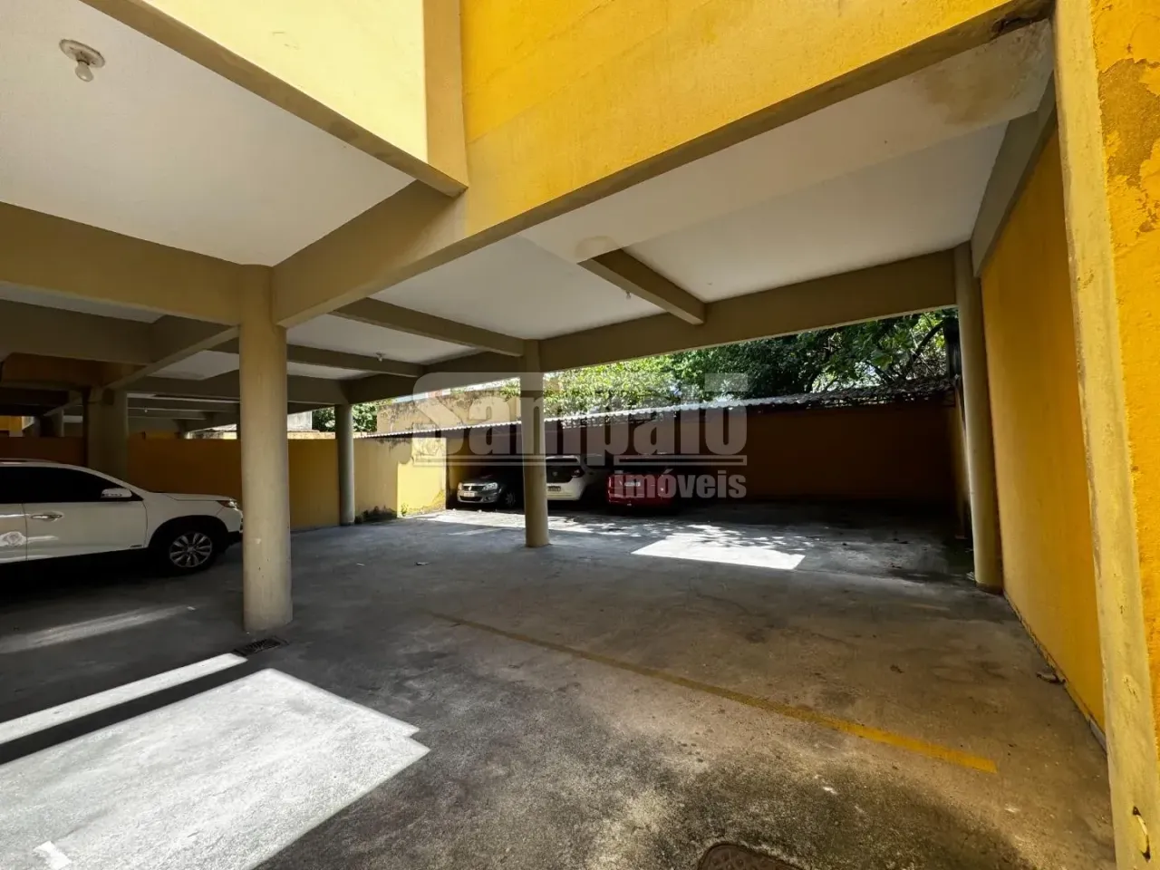 Apartamento de 1 quarto com vaga e banheiro — photo 7