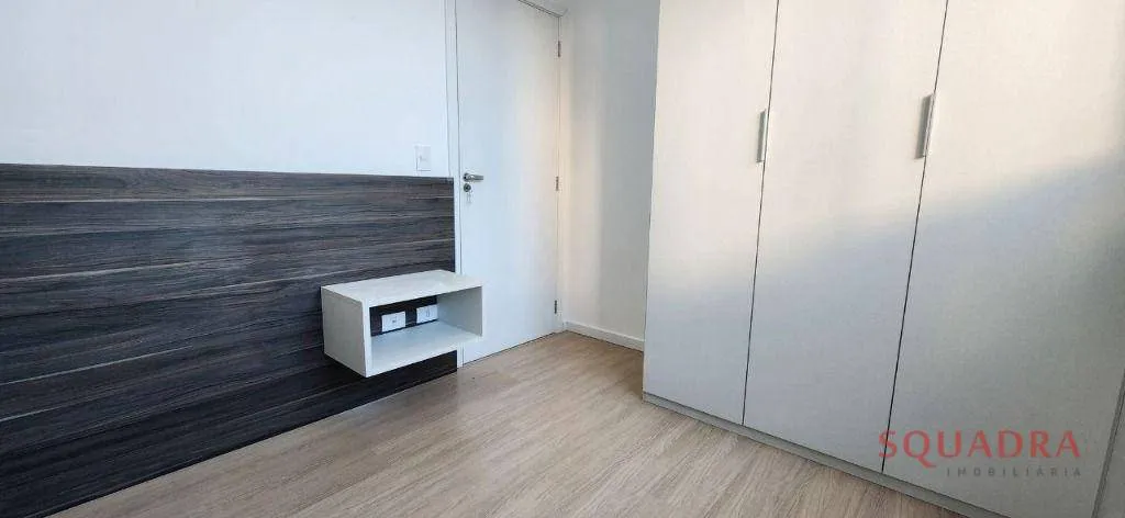 Apartment with balcony, 1 en-suite and 115 m², 2 parking — photo 21