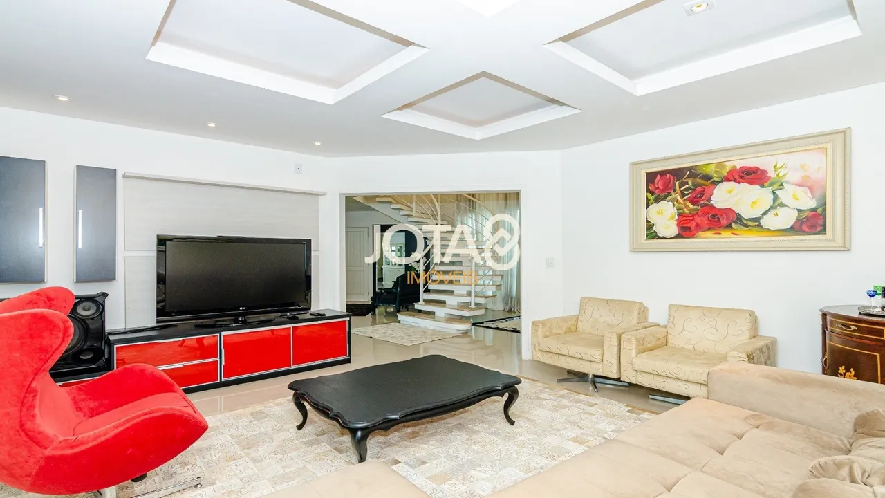 Furnished house with 3 en-suite bedrooms and open kitchen — photo 11