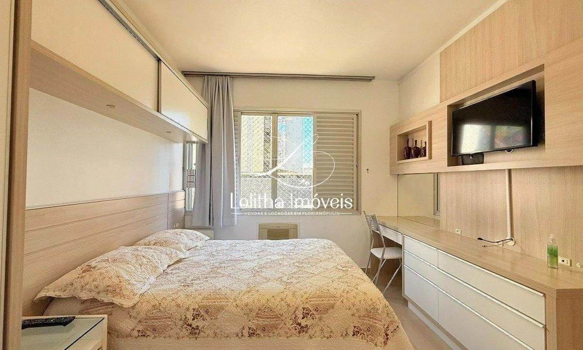 3-bedroom apartment with a dishwasher in Florianópolis — photo 10
