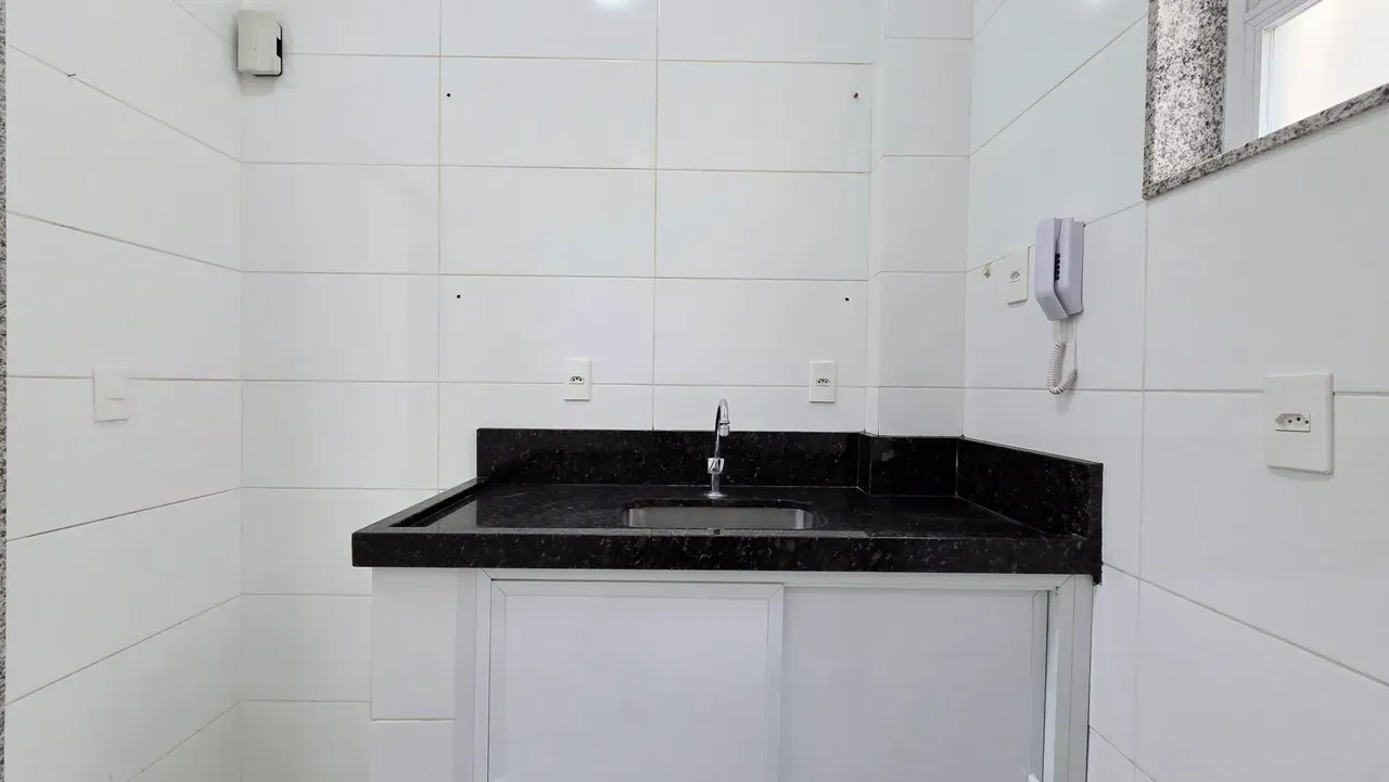 Apartamento de 1 quarto e 32 m² — photo 8