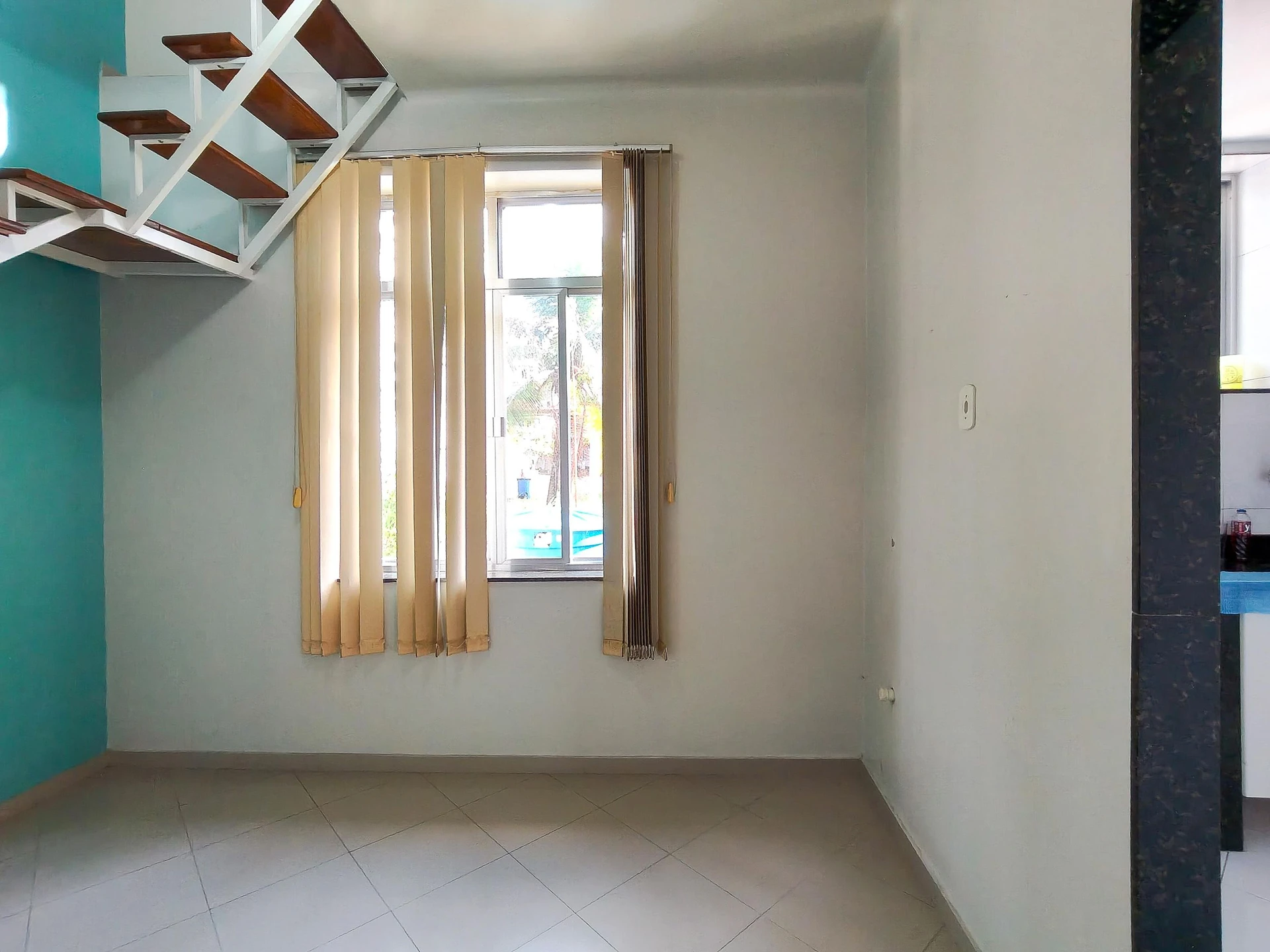 Apartamento com 3 quartos e 2 banheiros — photo 60