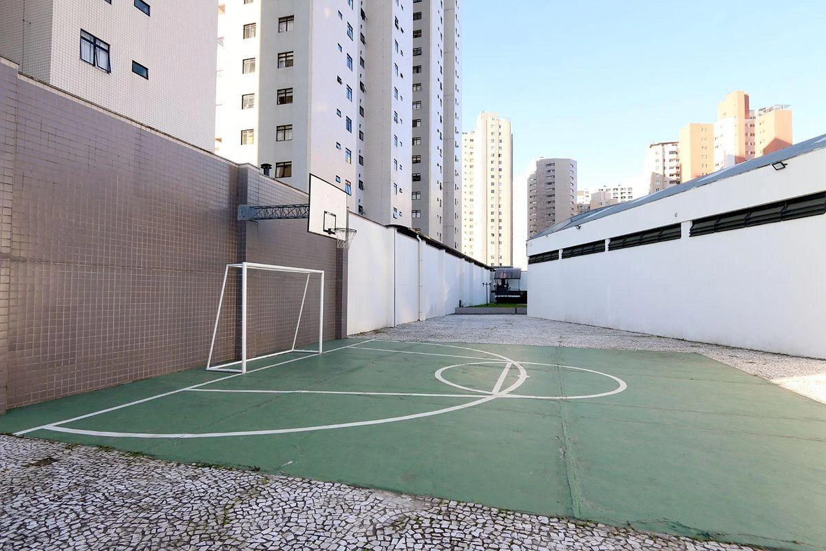 Duplex penthouse furnished with 261 m² and terrace — photo 25