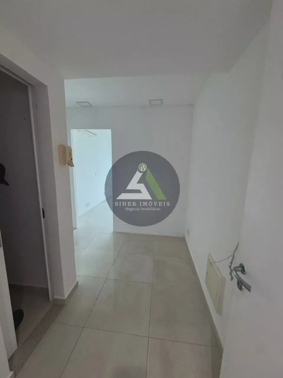 1-bedroom apartment with 1 bath and 29 m² — photo 3
