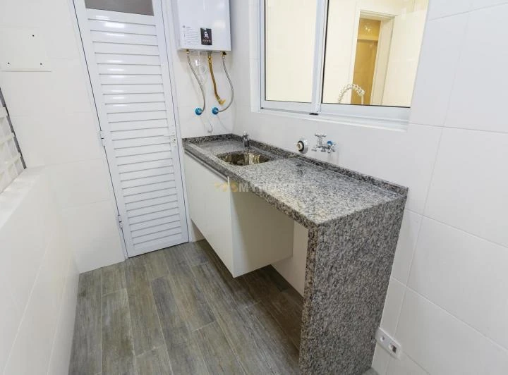 2-bedroom apartment with 137 m² and parking — photo 6
