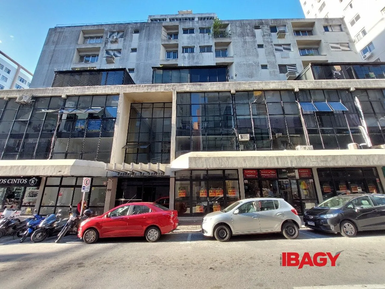 Departamento de 99 m² y 2 dormitorios en Florianópolis — photo 7