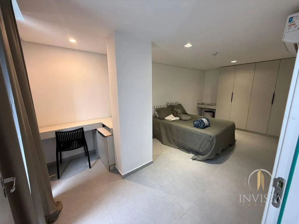 Квартира 64 м² с 2 спальнями и 1 местом — photo 11