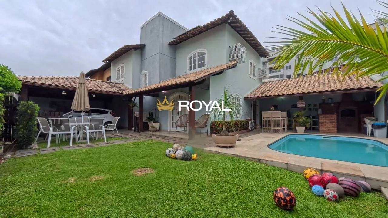 Furnished house, 160 m², with a grill on the balcony — photo 30