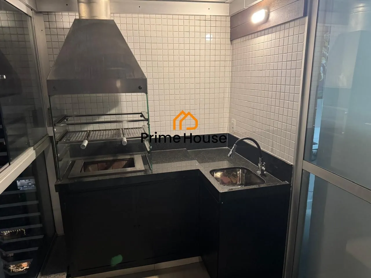 3-bedroom apartment with open kitchen and 150 m² — photo 9