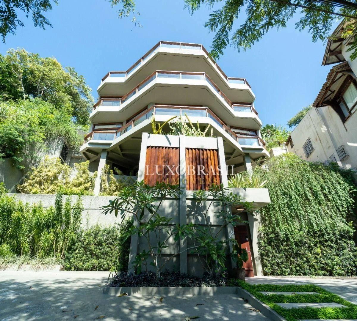 Будинок із 6 люксами та 9 ванними 750 м² — photo 7