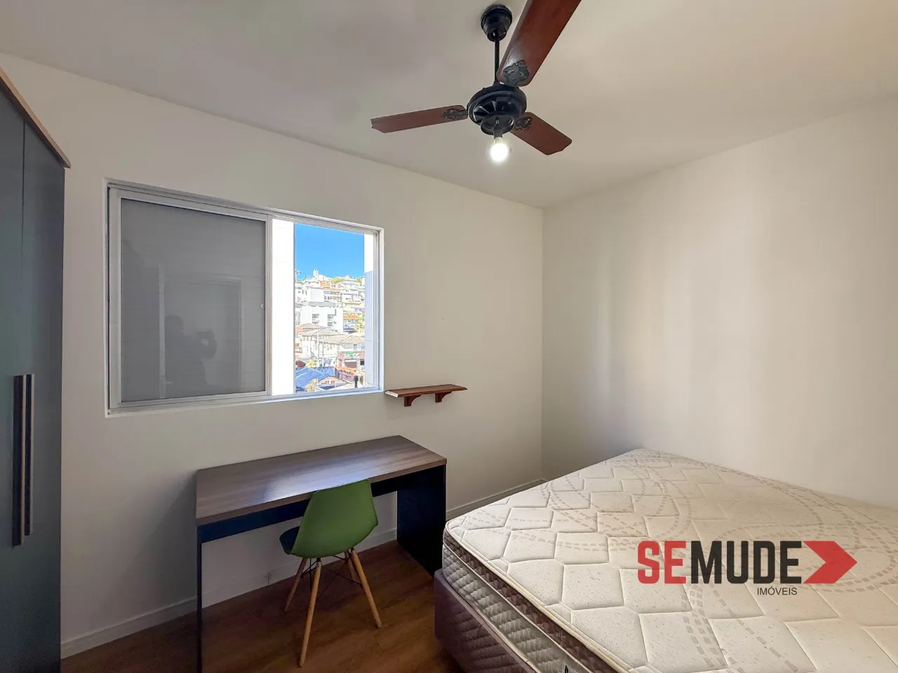 Apartamento amueblado de 2 dormitorios con 1 plaza — photo 16