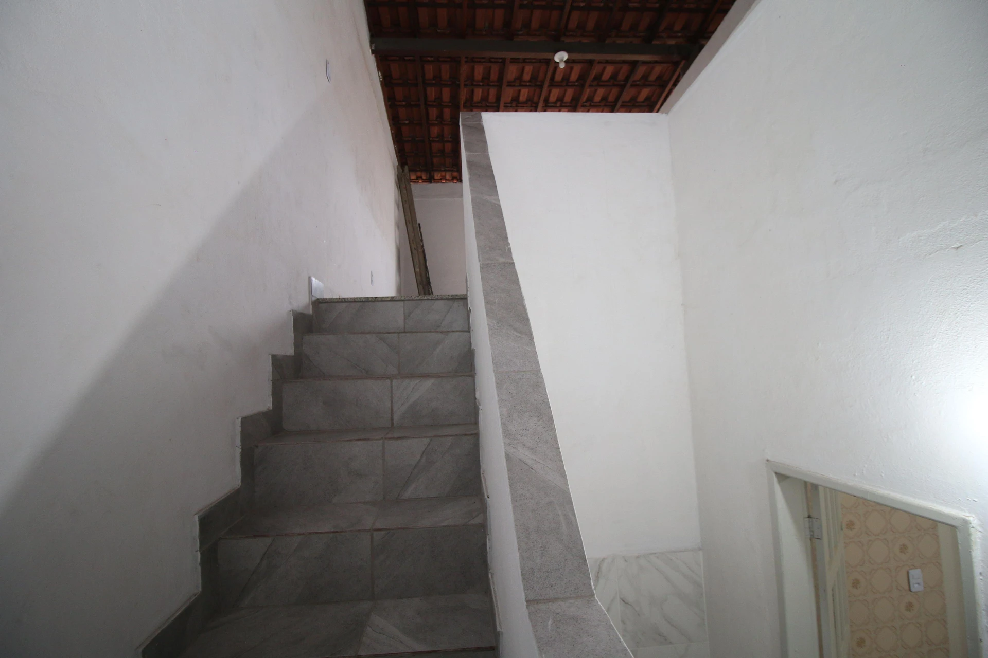 Casa sem mobília com 2 quartos e quintal privativo — photo 11