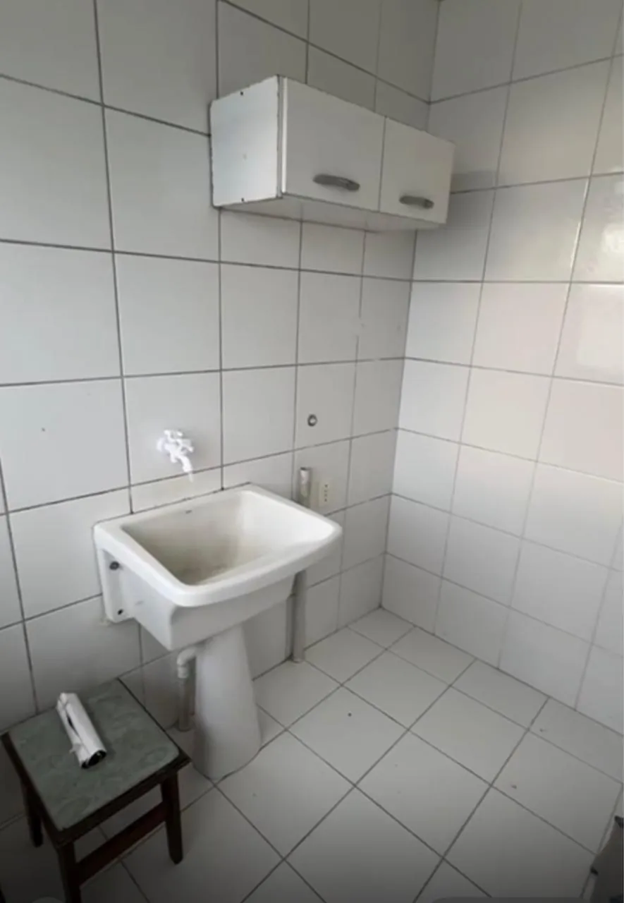 Furnished house with 1 bedroom and 1 bathroom — photo 3