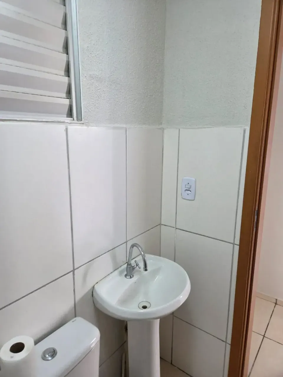 Apartamento de 2 quartos com piscina ao ar livre no prédio — photo 16